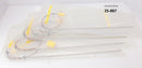 McMaster Carr Supply K48G-018-00-15-11036-4,Z Thermocouple, Lot Of 5 *new - Tech Equipment Spares, LLC