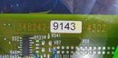 Zeiss 348242-9143-4302 Circuit Board *used working - Tech Equipment Spares, LLC