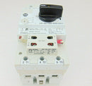 Allen Bradley 140-CMN-4000 Circuit Breaker Adjustable 3 Pole, lot of 15 *used - Tech Equipment Spares, LLC
