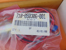 LAM Research 718-080306-001 RWK MOT DR Pittman 14204C223 Servo *new - Tech Equipment Spares, LLC