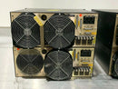 Advanced Energy 2099-008-02 2169-005-01 2169-005-01 MDX Power Supply, lot of 4 - Tech Equipment Spares, LLC