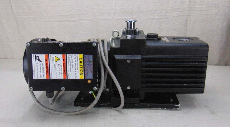 Ulvac GLD-136B GLD-136E GLD-201B Vacuum Pump, lot of 4 *untested - Tech Equipment Spares, LLC