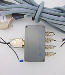 Oxford 1103-053 Interface Box *used working - Tech Equipment Spares, LLC