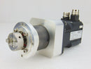 LTi LSH-074-2-30-320/T1,1R Servo Motor *used working - Tech Equipment Spares, LLC