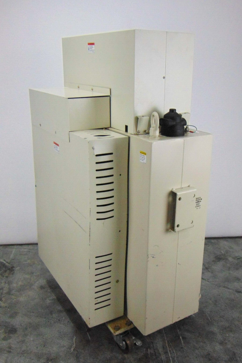 Hitachi HD-2000 Transformer *used working - Tech Equipment Spares, LLC