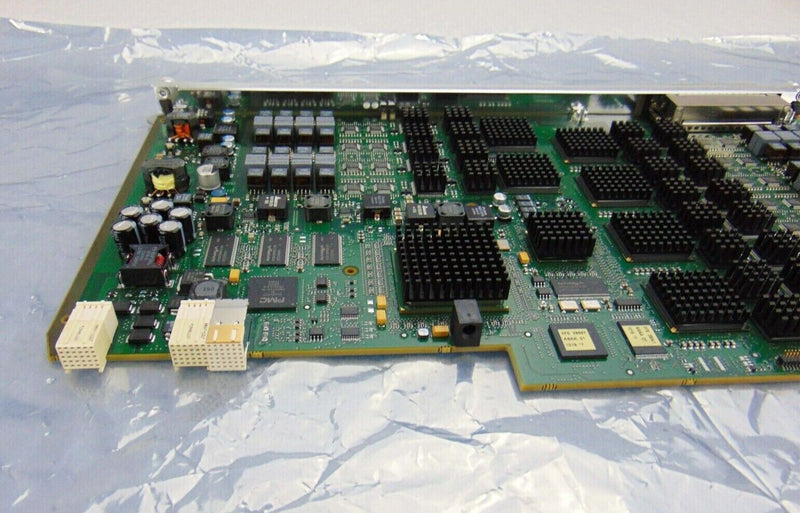 Alcatel Lucent NVLT-C 3FE00139 AADA 03 PCB Circuit Board *used working - Tech Equipment Spares, LLC