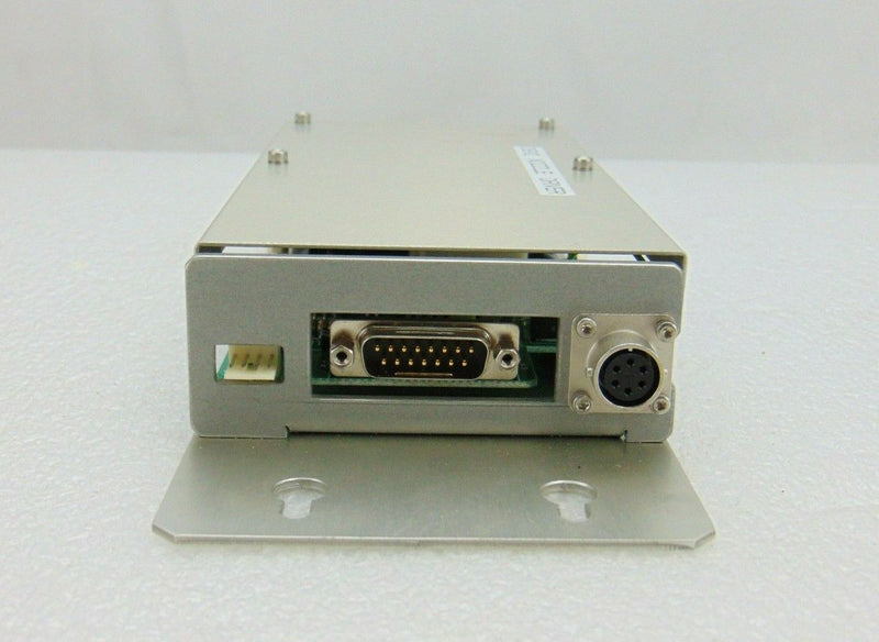 TEL Tokyo Electron 909-031-PLC4A DEV2 Nozzle Driver Usunh *used working - Tech Equipment Spares, LLC