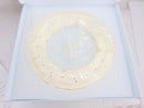 Lam Research 716-037794-003 C Ring INSLTR FACIL CL FLEX 45 *new surplus - Tech Equipment Spares, LLC