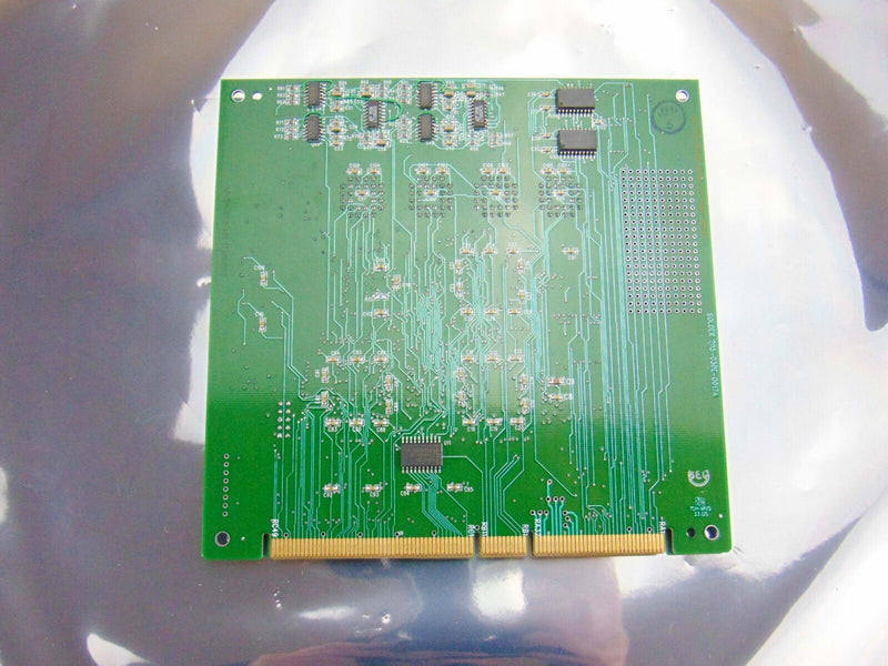 Veeco 204-030E-0012A Slider Leveling Digital Circuit Board *used working - Tech Equipment Spares, LLC