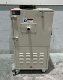 Villo VX-150M KYD High Pressure Dust Collector Cabinet *used working - Tech Equipment Spares, LLC