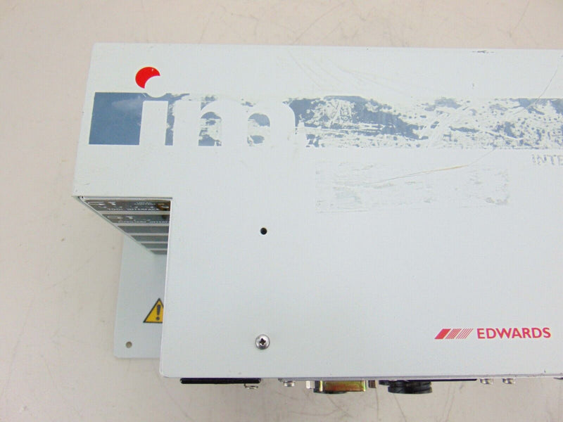 Edwards U20001186 IM Interface Module *used working | Tech Equipment ...