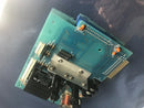 Thermonics 1B-086-1A Flow Control BD PCB Circuit Board *Used Working* - Tech Equipment Spares, LLC