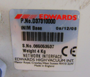 Edwards U20000922 Interface Module iNIM 3 x Cards *used working - Tech Equipment Spares, LLC