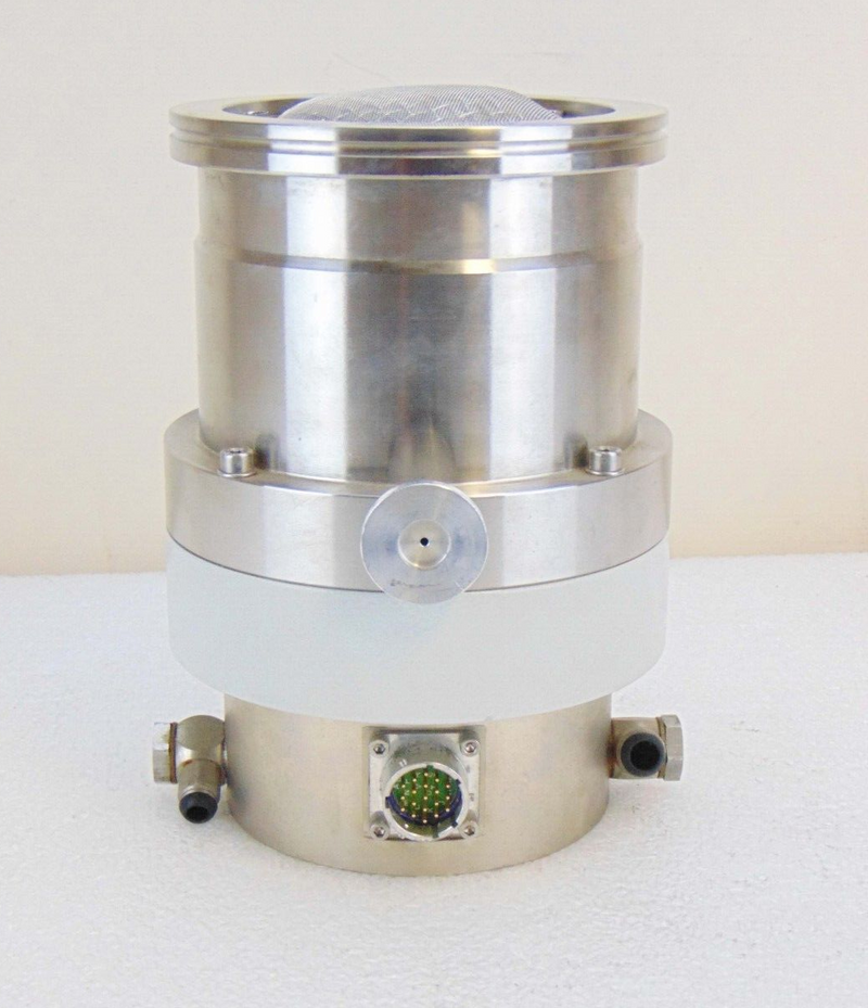 Pfeiffer TPH-240 Turbo Pump *used working - Tech Equipment Spares, LLC