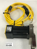 Parker SM232AE-N10N Compumotor Servo Motor (Used Working, 90 Day Warranty) - Tech Equipment Spares, LLC