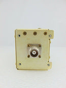 Advanced Energy RFPP 9520317010 Harmonic Filter 2kW RF Filter *used working - Tech Equipment Spares, LLC