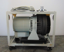 Edwards ESDP 30 Scroll Pump (10,520.2 hours of operation) *tested working - Tech Equipment Spares, LLC