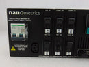 Nanometrics 7201-0344832 Rev C 7004-041708 Rev A PDU 9050 Master Circuit Breaker - Tech Equipment Spares, LLC
