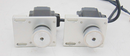 Oriental Motor Vexta ASM66AC Stepping Motor, lot of 2 *used working - Tech Equipment Spares, LLC