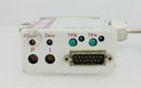 MKS 640A11TT1K62D Pressure Controller 10 Torr Swagelok 6LV-DABW4-P-C *working - Tech Equipment Spares, LLC