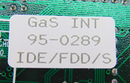 Gasonics 95-0289 IDE FDD S Circuit Board Gasonics 9104 Plamsa Asher - Tech Equipment Spares, LLC
