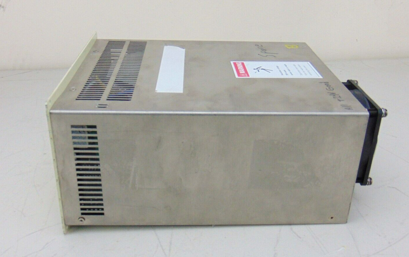 Varian TV 1000 ICE E Series Turbo Pump Controller *used working - Tech Equipment Spares, LLC
