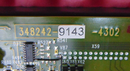 Zeiss 347801-9106-000 Stage Controller PCB-6 Axis *used working - Tech Equipment Spares, LLC