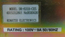 Komatsu DR-631B-CE5 Regulator Power Supply *used working - Tech Equipment Spares, LLC
