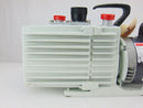 Leybold Trivac D16AC Vacuum Pump *refurbished - Tech Equipment Spares, LLC