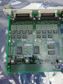 Hitachi I0TC-02N PCB Circuit Board Hitachi MU-712E *used working - Tech Equipment Spares, LLC
