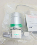 CKD AGD21V-6R-X0151 Stainless Steel Valve *new surplus - Tech Equipment Spares, LLC