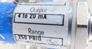 Millipore NTT 204 Sensor, 4 to 20 mA, 50 PSIG (lot of 10) *used working - Tech Equipment Spares, LLC