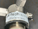 APTech AP10025M 3PW MV4 FV4 0 P Regulator (used working) - Tech Equipment Spares, LLC