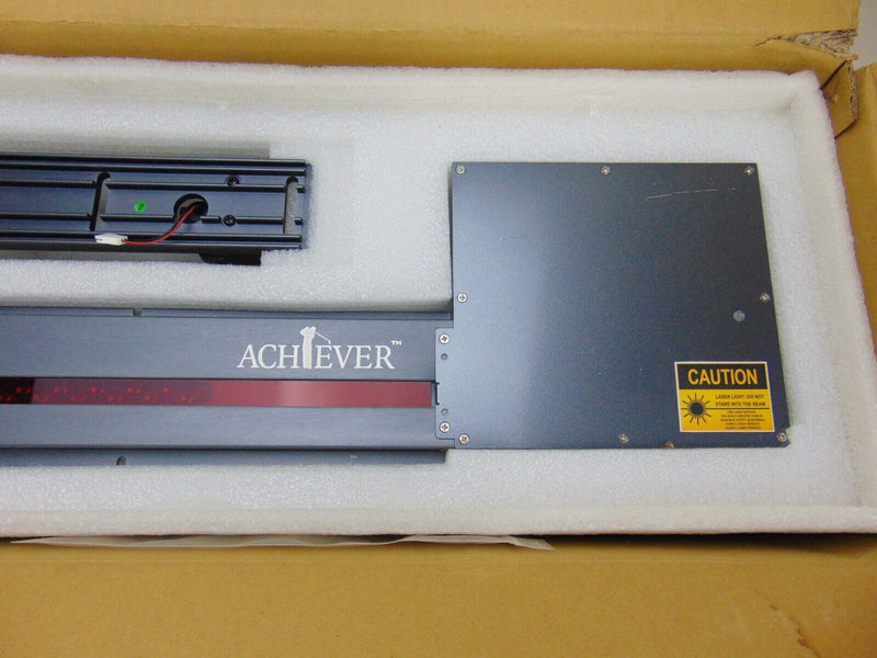 GolfAchiever GA-X Launch Monitor *new surplus - Tech Equipment Spares, LLC