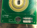 Electroglas SV Probe 888006HT-9 C70-IG Probe Card DS1805X4 ((Used Working)) - Tech Equipment Spares, LLC
