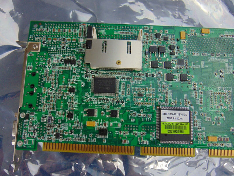 NanoMetrics ROBO-8712EVG2A Circuit Board *used working - Tech Equipment Spares, LLC