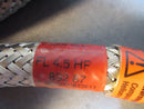 Leybold D-50968 Cryo Tubing FL 4.5 LP 892 87 Z 1B30000822611 15’ foot - Tech Equipment Spares, LLC