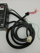 KLA Tencor 5100 Power Distribution Box KLA 5100 Overlay Inspection System *used - Tech Equipment Spares, LLC