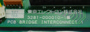 TEL Tokyo Electron 3281-000032-12 PCB Indexer INCBUF/BRKDRV Circuit Board *used - Tech Equipment Spares, LLC
