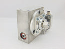 Eura BL57AS-48V MIT M12-STECKER Servo Motor *used working - Tech Equipment Spares, LLC