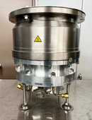 Osaka TG3270MBWC-55 Turbo Pump *used working - Tech Equipment Spares, LLC