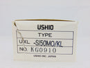 Ushio Xenon Short Arc Lamp UXL-S150M0 KL 150W Xenon Long Life KLA *new surplus - Tech Equipment Spares, LLC