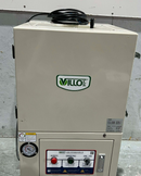 Villo VX-150M KYD High Pressure Dust Collector Cabinet *used working - Tech Equipment Spares, LLC
