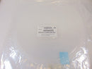 LAM Research 716-081662-010 Quartz Ring *new surplus, 90 day warranty* - Tech Equipment Spares, LLC