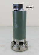 Maxon 44.060.000-00.09-083 DC Motor *used working - Tech Equipment Spares, LLC