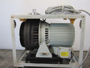 Edwards ESDP 30 Scroll Pump (10,520.2 hours of operation) *tested working - Tech Equipment Spares, LLC