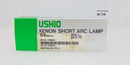 Ushio Xenon Short Arc Lamp UXL-S150M0 KL 150W Xenon Long Life KLA *new surplus - Tech Equipment Spares, LLC