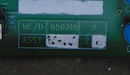 Zeiss 856720-2-6 A2N 99/13 6-Axis Stage Controller Circuit Board *used working - Tech Equipment Spares, LLC