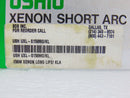 Ushio Xenon Short Arc Lamp UXL-S150M0 KL 150W Xenon Long Life KLA *new surplus - Tech Equipment Spares, LLC