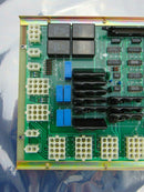 Rigaku 8849-0051 Contol Driver PHOS CONC Meter BPSG CONC Meter PCB Circuit Board - Tech Equipment Spares, LLC